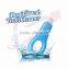 Magic Brush Teeth Cleaner