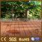 beautiful composite lawn decking/boat deck