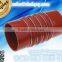perforated corrugated/ insulation/ garden drain rubber pipes