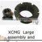 XCMG filter Concrete Pump spare parts for Putzmeister JUNJIN Schwing Sany concrete pump accessories