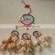 Handmade dream catcher for home decoration
