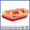 good price foldable inflatable boat for adults