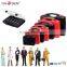 Plastic portable handheld handcarry vehicle car accessories package RCEL