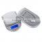 500g/0.1g High Precision Electronic Pocket Digital Jewelry Scale