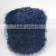 3cm, 5cm length NM6.5/1100% strech soft nylon feather yarn fancy yarn knitting yarn