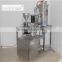 lab 3 micron Jet pulverizer powder machine