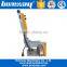 concrete floor grinders & polishing machines