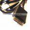 USB Data Sync Charger Cable For Sony PSP GO Battery Charging Lead Transfer Cord