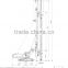 Rotary Drilling Rig Type And New Condition Water Well Drilling Rig China