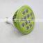 12w 24w Led Plant Grow Bulb Green House Color for Sale