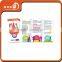 XHFJ Customed Printed Promotional Leaflet