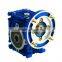 Precision 1:4 Ratio High Speed Worm Gearbox