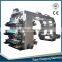 Changhong 2-12 Colors Flexo Printing Machine