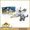 Import Toys From China Diy Abs Eco-Friendly Car Building Block