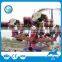 Great Fun!  from China amusement park thrill machine energy storm rides for sale