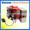 Trade assurance WB04 waste oil burner for sale