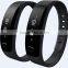 2016 factory price H8 sleeping monitor IP66 waterproof bluetooth wrist band
