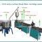 2016 Best CTO Active Carbon Block Filter Cartridge Machine from WUXI ANGE