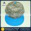 Abundant technical force custom fabrics acrylic embroidery flat visor cheap cap hat