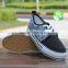 china fashion design canvas shoes