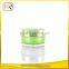 Made in China Skin Care Products Using Experienced Acrylic Cosmetic Jar
