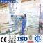 Flour Powder Rice Semi Automatic Packing Machine/double Head Packing Machine