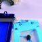 top selling mobile cell phone transparent waterproof bag
