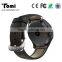I2 3G watch phone with GPS google map WIFI android 5.1 OS 512MB+4G quad core heart rate monitor 6 axis sensor smart watch