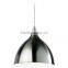 2015 New One light in Brushed finish for coffee and bar