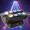 8*10W 4in1 lighting led disco