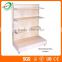 Retail Store MDF Display Standing 3 Tiers Tables
