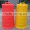 Manufacturer for 48'' high Road Barricade for Safety Traffic