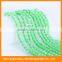 Most popular special design colorful glass bead from China