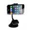 In car Mobile phone holder fm transmitter car mp3 player