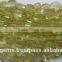 Lemon Quartz Nugget Faceted