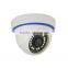 New Four in one 2.0MP 1080P, smallest nano leds plastic dome 40M indoor