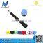 Durable Colorful PVC Foam Speed Jump Rope