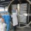 Vacuum Freeze Dryer(lyophilizer )