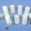 RC Aircraft Parts 10pcs/pack Nylon Arms Primary Color Rocker Arm Connector