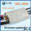 Flier electronic speed controller ESC 16S 200A for rc boat