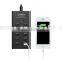 2015 Hot selling usb charging station10 ports usb charger, super fast mobile phone charger, DUB-10P
