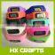 Multifunction wristband pedometer silicone promotion watch