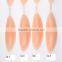 Strapless Backless Lingerie Silicone Gel Self-Adhesive