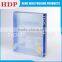 customzied clear plastic lipstick packaging box