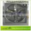 LEON series drop hammer type exhaust fan with high quality motor