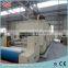 Production line/needle punching jute fabric line/needle loom