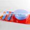 2015 New Design Dinner Set Baby Feeding Bowl Children Bowl With Spoon