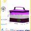 6-pack Insulated Cooler Bag with Carry strap, cooler bag