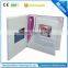 Newest communication & marketing presentation solution digital video catalogue