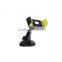 Hot gadget pratical PU windshield /dashboard smartphone holder for car for 3.5-5.8 inch mobile phone